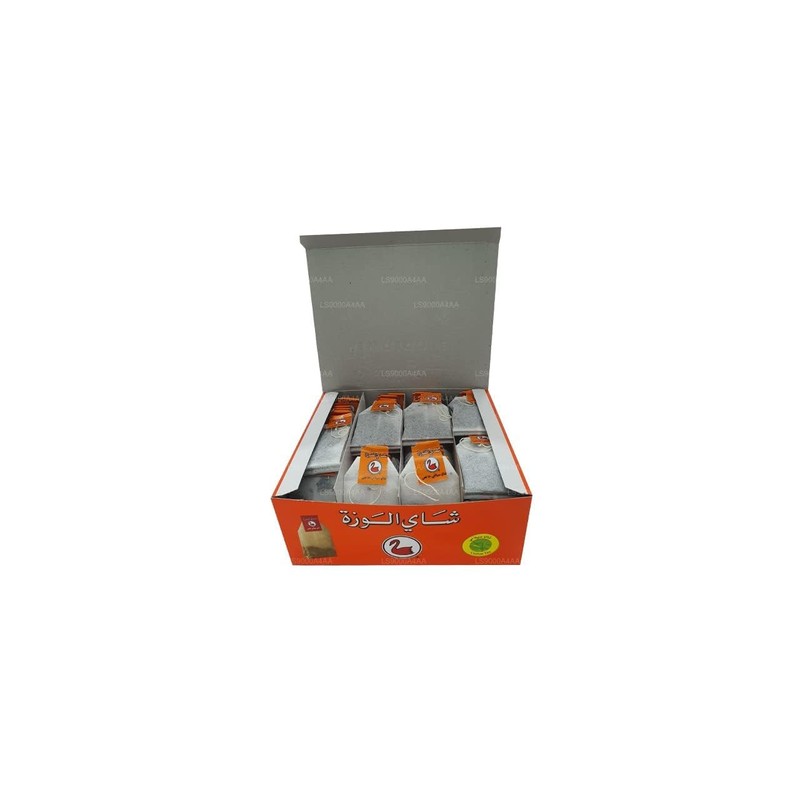 Alwazah Tea, 100% pure ceylon, 110-bags