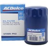 ACDelco GM Original Equipment PF63 (12735811) Engine Oil Filter