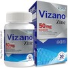 CMD - VIZANO - Zinc 50 mg - Medicamento Vitamínico