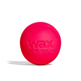 Wax Fresh Surfboard Wax Remover/Scraper - Pink Surf Wax Remover