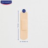 Hansaplast Universal Plasters (100 Strips), Dirt and Water Resistant Wound