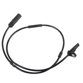 34526791225 Car ABS Rear Left Right Wheel Speed Sensor for F20 F21 F30
