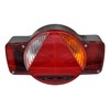 trailer parts4u Humbaur 405.00003 Rear Light Right Indicator Parking Light
