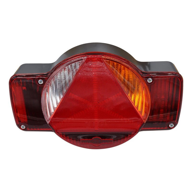 trailer parts4u Humbaur 405.00003 Rear Light Right Indicator Parking Light