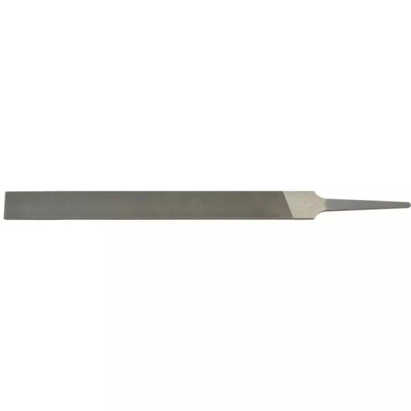 Grobet Swiss Pattern Precision 12" Pillar Regular File, Cut 00,