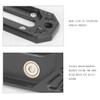Keazet 40CR Steel Hawse Fairlead with Magnetic Mount & Tow