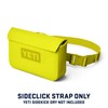 YETI Sidekick SideClick Strap, Firefly Yellow