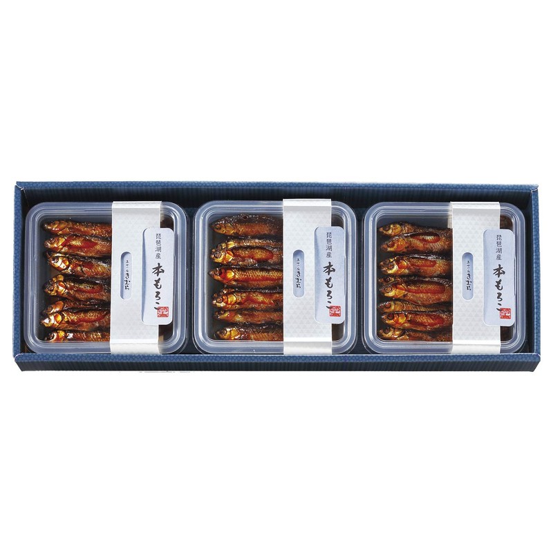 Ayu no Shop Kimura Boiled Honoroko, 2.5 oz (70 g),