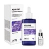 Sante Azulene Soother Ampoule 100ml Trouble Soothing Ampoule Large Capacity