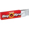 Wrigley's Big Red Chewing Gum 5 Sticks 80 Packs (4 boxes) Free Shipping
