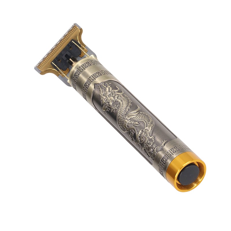 Professional T Blade Hair Trimmer with Matching Charging Base Portable