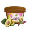 Dehydrated Avocado Seed Powder – Natural Fiber and Antioxidant, 80g