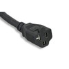 Cablelera NEMA 5-20 Power Extension Cord NEMA 5-20P to NEMA