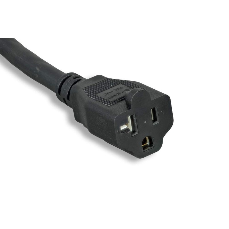Cablelera NEMA 5-20 Power Extension Cord NEMA 5-20P to NEMA