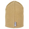 Sterntaler Unisex Children's Hat Baby Beanie Hat Lion, yellow