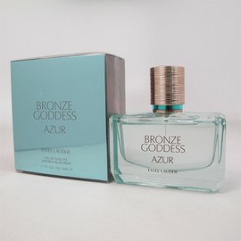Estee Lauder BRONZE GODDESS AZUR by Estee Lauder 50 ml/ 1.7 oz Eau de Toilette Spray NIB