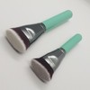 Scrub Foundation Brush - Small Size / 쓱쓱 파운데이션 브러쉬
