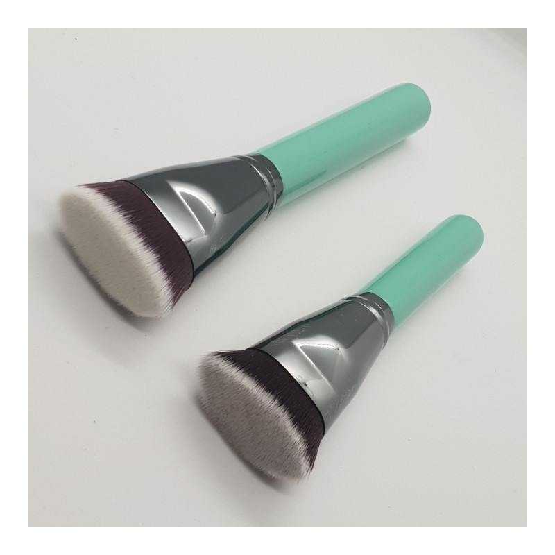 Scrub Foundation Brush - Small Size / 쓱쓱 파운데이션 브러쉬