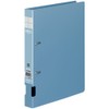 コクヨ ファイル Dリングファイル再生PP 青 B5 20mm 200枚 フ-FD421B