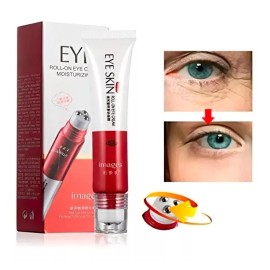 Universo en Linea Serum Granada Roll-on Contorno Ojos Anti Manchas Anti-arruga