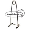 Angel-Berger Throat Barrier Pike Tool