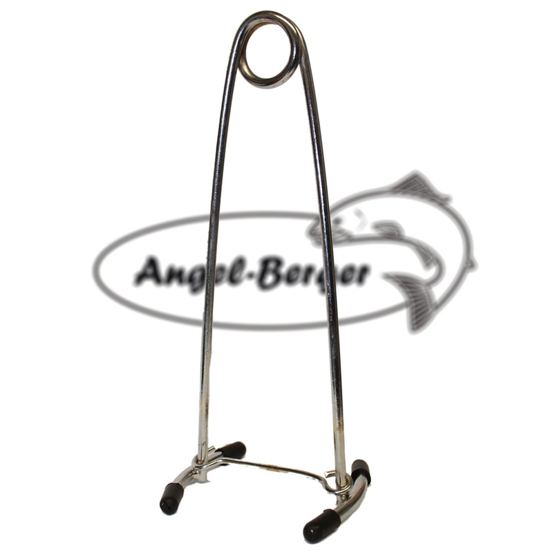 Angel-Berger Throat Barrier Pike Tool