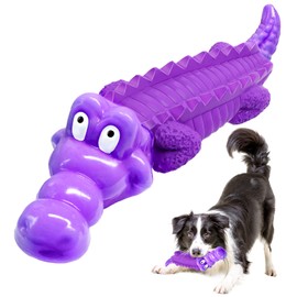 Fuufome Dog Chew Toys for Aggressive Chewers, Indestructible Tough Interactive Dog Toys for Small Medium Large Breed-Puppy Teeth Chew Toy to Keep Them Busy