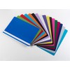 17 File Folder DIN A4/Polypropylene/Extra Stark/17 Colours