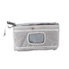 Portable Diaper Changing Pad Waterproof Large Space Foldable Diaper Changing