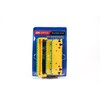 MICROJIG GRR-RIPPER RR-303 3-Piece Replacement Leg Set, Yellow