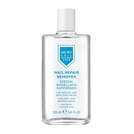 Microcell 2000 Nail Repair Remover 100 ml