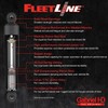 Gabriel 85322 Fleetline Heavy Duty Rear Shock Absorbers for Fruehauf