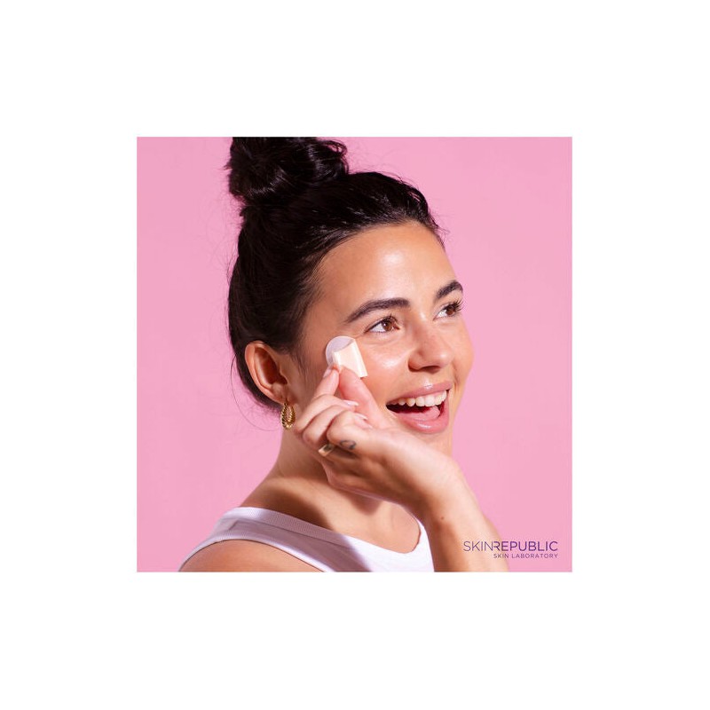 Skin Republic Retinol Hydrogel Under Eye Patches 3 Pairs