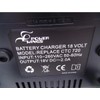QCZRED 18V CTC720 Charger Compatible with Snap On Battery CTB8185