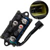Boat Power Tilt Trim Relay 61A-81950-01-00 61A-81950-00-00 Fits 25-250Hp Outboard