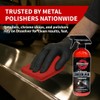 Renegade Dissolver - Premium Polishing Compound Remover for Effortless Cleaning