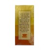 Trader Joe's Mango Flavored Black Tea 20 Tea Bags 2