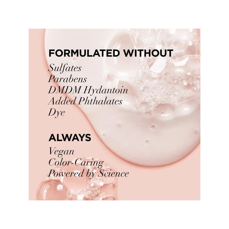 L'oreal Paris Everpure Sulfate Free Bond Repair Pre Champú T