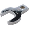 AB Tools 33mm (1 1/4") Crowfoot Wrench 1/2" Drive Crows