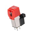 Dual Moving Magnet Phono Cartridge AT91R with Aluminum Cantilever, Double