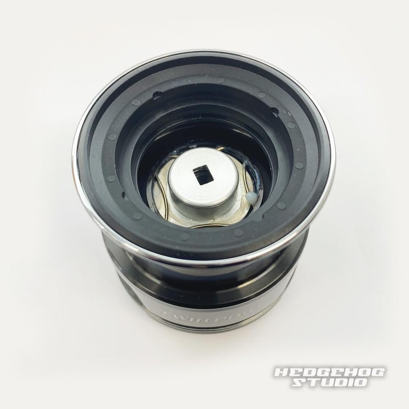 【Shimano Genuine】24 Twin Power Genuine Spool 2500S