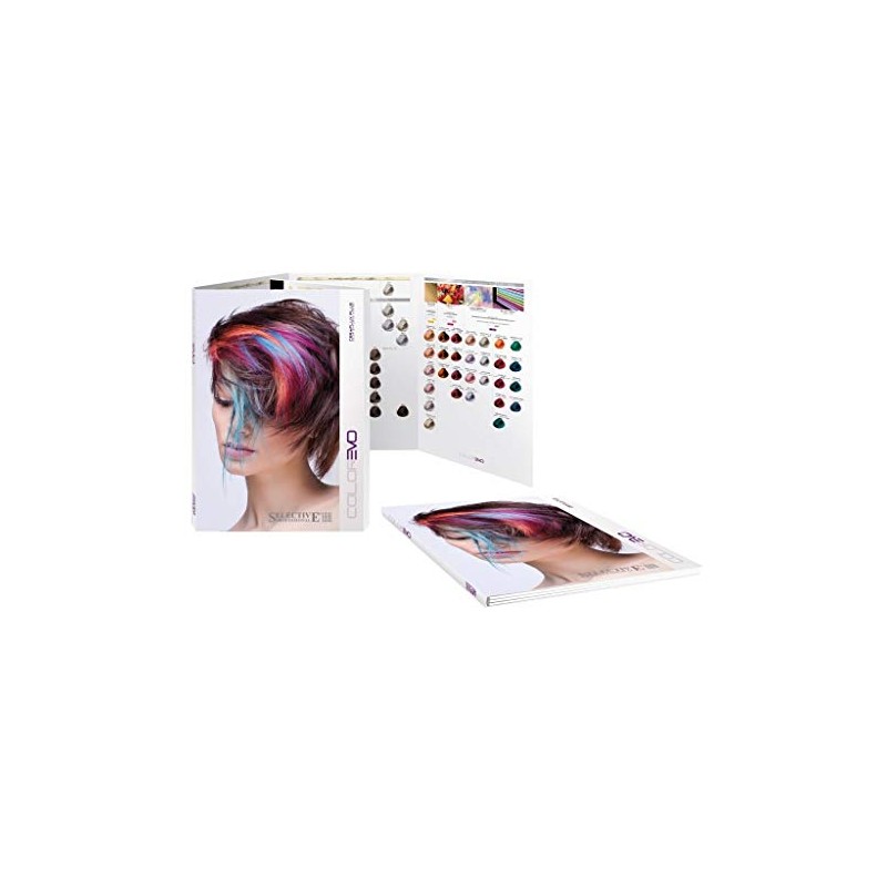 COLOREVO 8.00 Intense Light Blonde