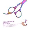 SAFIGLE Professional Hair Cutting Scissors Thinning Shears for Salon Home