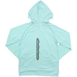 Sumikko Gurashi Hoodie, Rash Guard, UV Protection, Cool to Touch, Lightweight, Girls, Saxophone 2