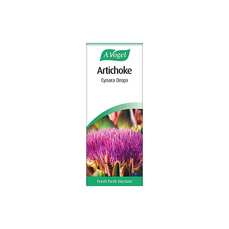 A.Vogel Artichoke Cynara drops (50ml)