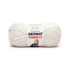 Bernat Fabwoolous 170g - Cream