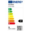 ALUSSO LIGHTING ALUSSO LIGHTING LED Einbaustrahler 230V IP44, 5W Kaltwei?