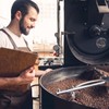 Café dominicano, grano entero, origen único, región de Jarabacoa, tostado