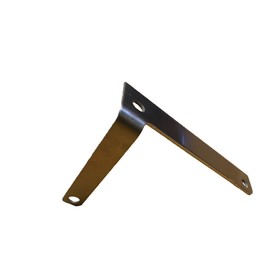 Trunknets Inc License Plate Relocator Bracket for Honda Fury 2010 2011 2012 2013 2014 2015 2016 2017 2018 2019 2020 New