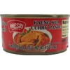Maesri Thai Kaeng Kua Curry Paste - 4 Oz (Pack